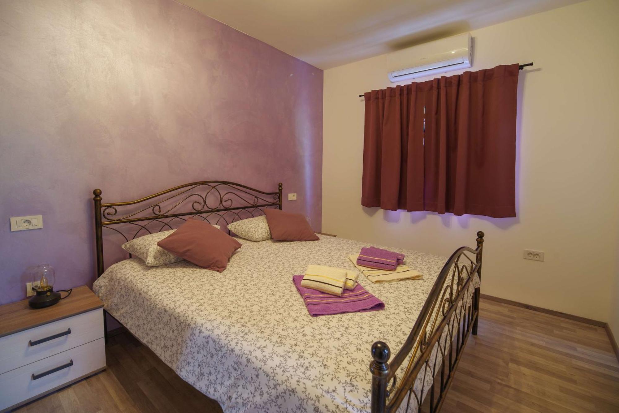 Villa Meloni Motovun Exteriér fotografie